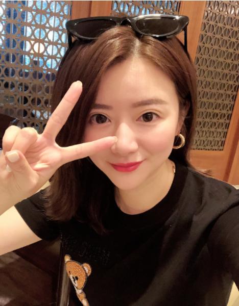 :NBA女主播_nba女主播小溢种子_徐小溢