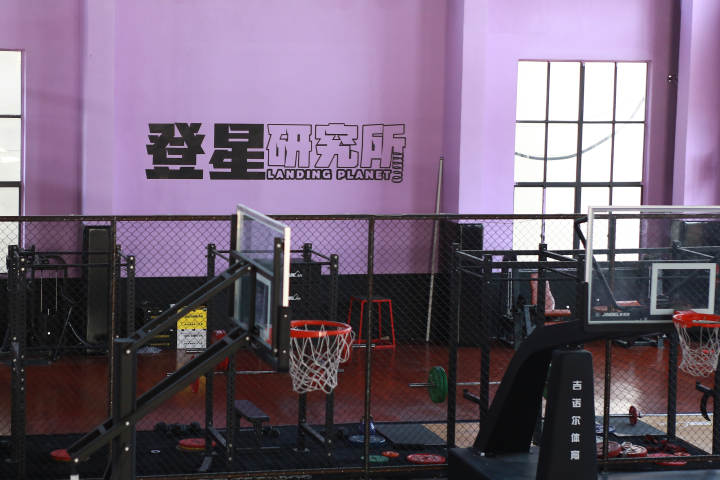 陳登星 CBA 扣籃大賽_cba扣籃王