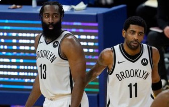 nba哈登绝杀_NBA哈登最后时刻爭議进攻_小乔丹补篮绝杀快船