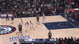 NBA哈登错失绝杀绝平罚球_快船新球馆揭幕战失利_nba哈登绝杀