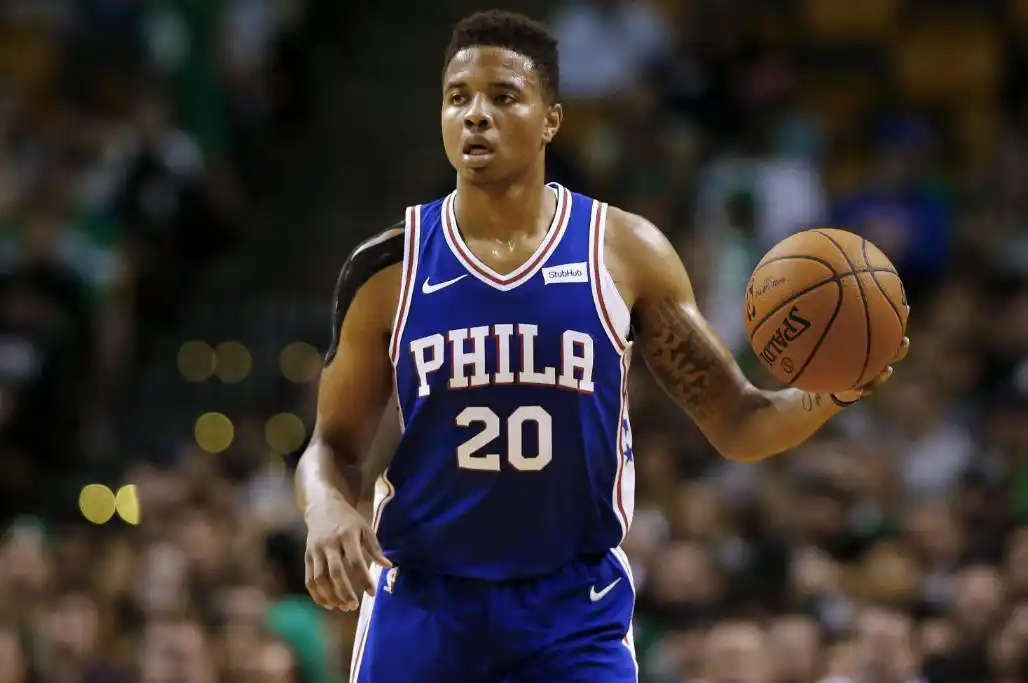 nba状元富爾茨_富爾茨NBA首秀_富爾茨伤病经历回顾