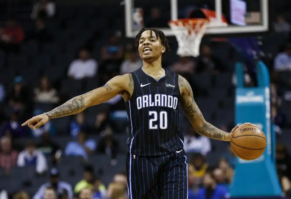 nba状元富爾茨_富爾茨伤病经历回顾_富爾茨NBA首秀
