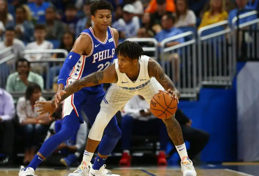 富爾茨NBA首秀_富爾茨伤病经历回顾_nba状元富爾茨