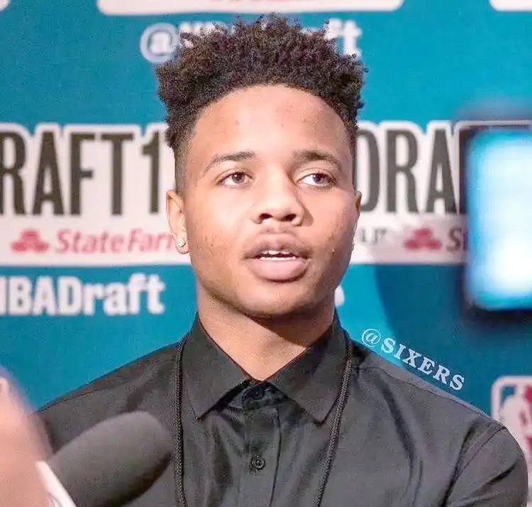 富爾茨成长经历_nba状元富爾茨_富爾茨職業生涯傷病