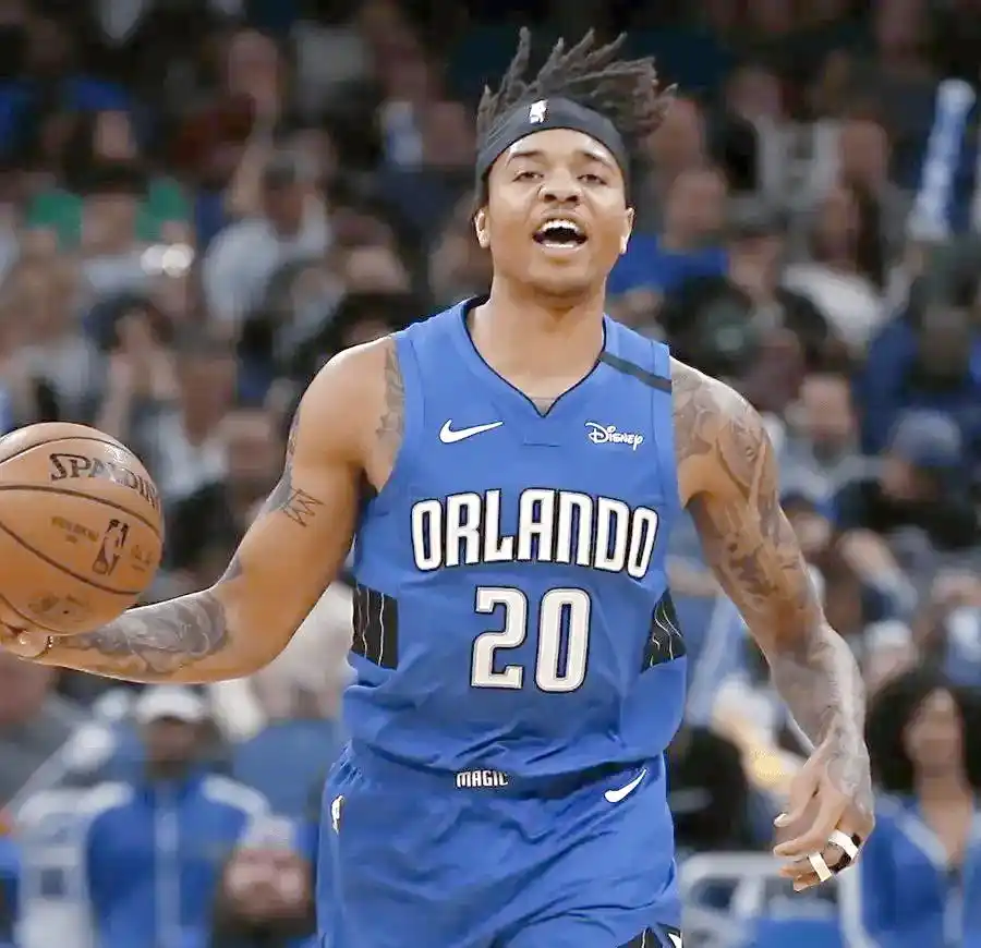 富爾茨成长经历_nba状元富爾茨_富爾茨職業生涯傷病