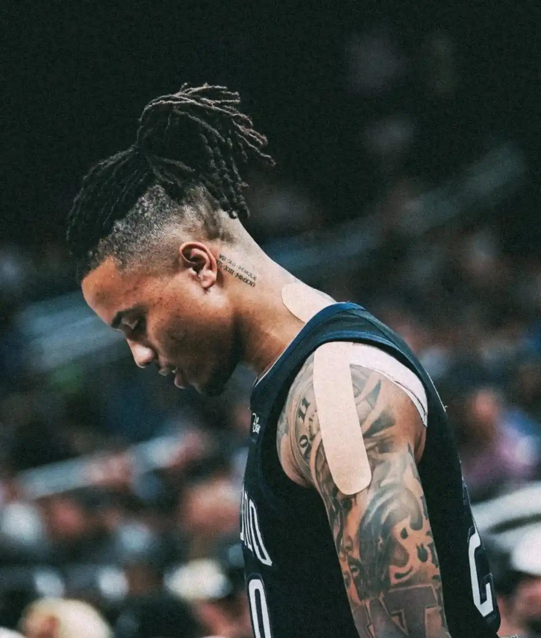 富爾茨傷病经历_富爾茨NBA生涯_nba状元富爾茨