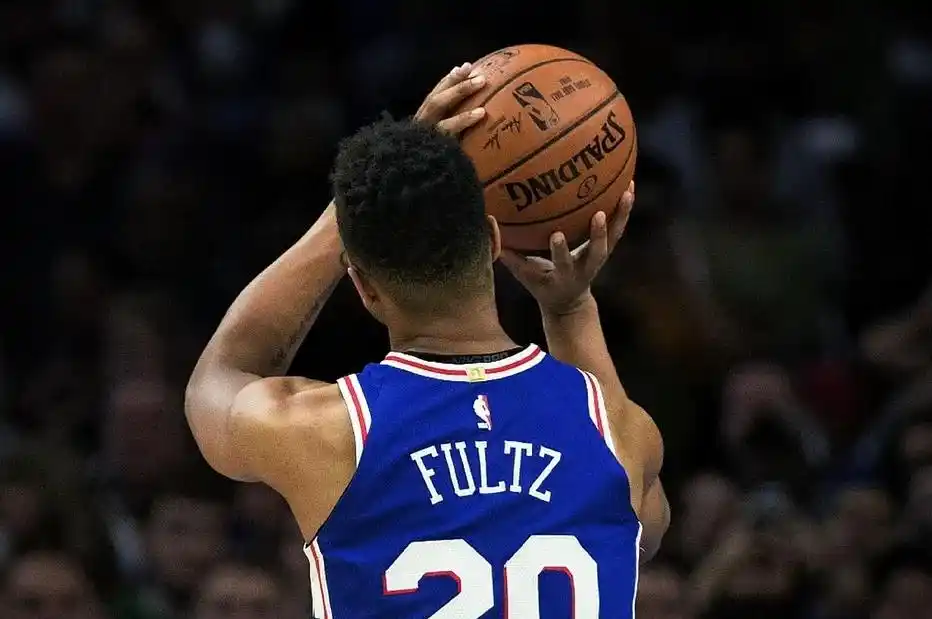 富爾茨傷病经历_nba状元富爾茨_富爾茨NBA生涯