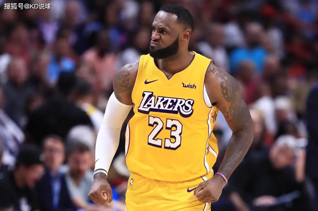 NBA詹姆斯紀錄_nba詹姆斯记录_詹姆斯曆史第一数据