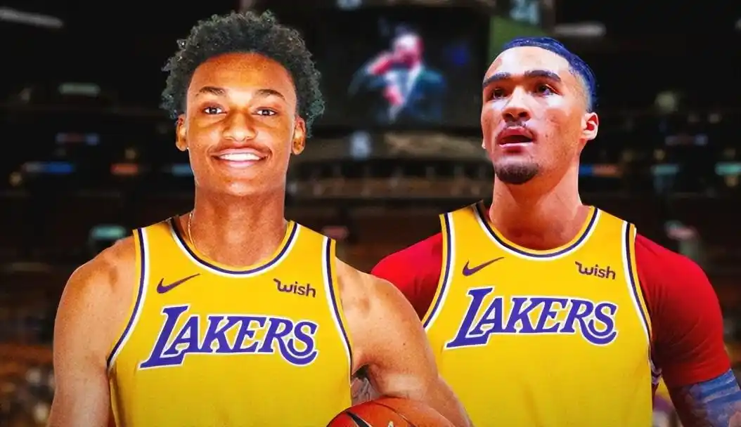 NBA夏季聯賽湖人球员_湖人夏季聯賽新秀表现_nba湖人夏季聯賽