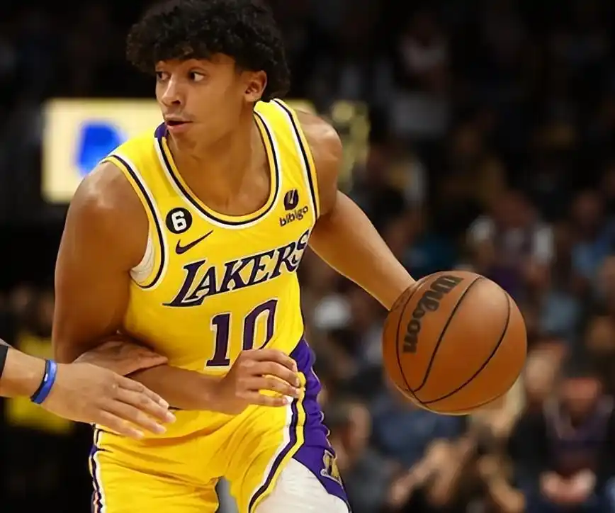 nba湖人夏季聯賽_湖人夏季聯賽新秀表现_NBA夏季聯賽湖人球员