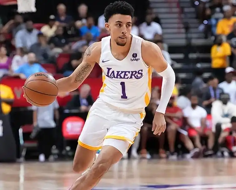 湖人夏季聯賽新秀表现_NBA夏季聯賽湖人球员_nba湖人夏季聯賽