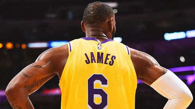 勒布朗詹姆斯曆史得分王_nba詹姆斯记录_勒布朗詹姆斯生涯回顾